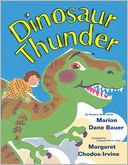Dinosaur Thunder