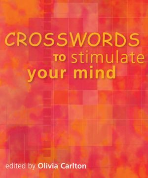 Crosswords to Stimulate Your Mind