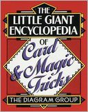 The Little Giant Encyclopedia of Card & Magic Tricks