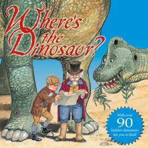 Where's the Dinosaur?