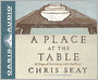 A Place at the Table: 40 Days of Solidarity with the Poor