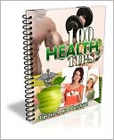 download For Your Well Being - 100 Health Tips - Tips For A Healthier You book