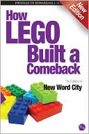 How Lego Built a Comeback