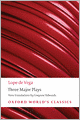 Three Major Plays