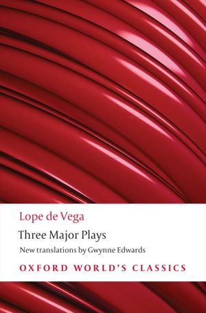 Three Major Plays