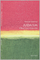 Judaism: A Very Short Introduction
