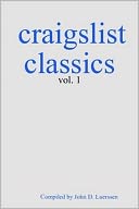 Craigslist Classics, Vol 1