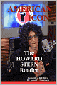 American Icon: The Howard Stern Reader