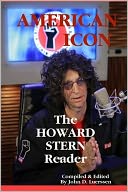 American Icon: The Howard Stern Reader