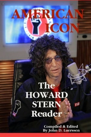 American Icon: The Howard Stern Reader