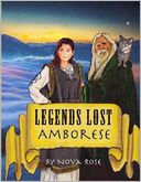 Legends Lost Amborese