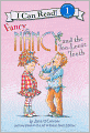 Fancy Nancy and the Too-Loose Tooth (I Can Read Book 1 Series)