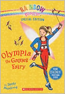 Rainbow Magic Special Edition: Olympia the Games Fairy