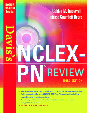 Davis's NCLEX-PN Review