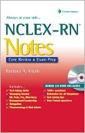 NCLEX-RN. Notes: Core Review and Exam Prep