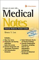 Medical Notes: Clinical Medicine Pocket Guide
