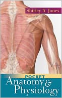 Pocket Anatomy and Physiology