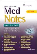 MedNotes: Pocket Drug Guide