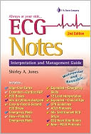 ECG Notes: Interpretation and Management Guide