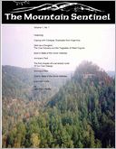 The Mountain Sentinel: Volume 1, No. 1