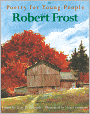 Poetry for Young People - Robert Frost