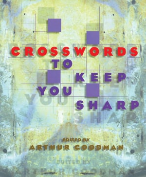 Crosswords To Keep You Sharp