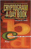 Cryptogram-a-Day Book