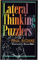 Lateral Thinking Puzzlers