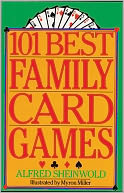 101 Best Family Card Games