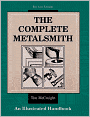 The Complete Metalsmith: An Illustrated Handbook