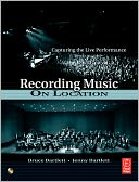 Recording Music on Location