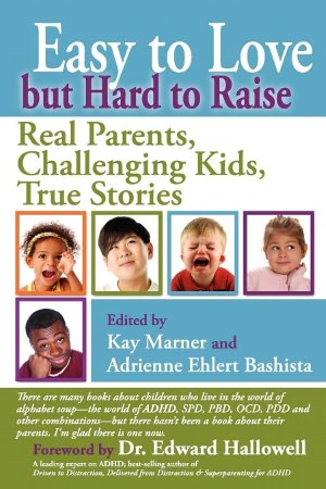 Easy To Love But Hard To Raise