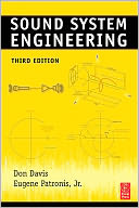 Sound System Engineering