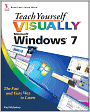 Teach Yourself VISUALLY Windows 7