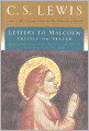 Letters to Malcolm: Chiefly on Prayer