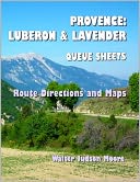 download Provence Luberon & Lavender Queue Sheets : A Bicycle Your France E-Guide book