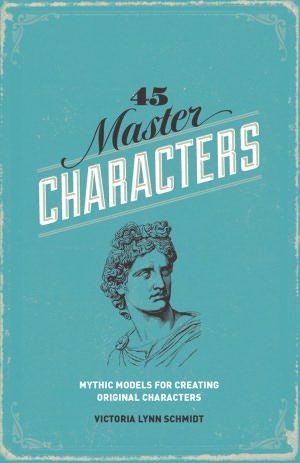 45 Master Characters