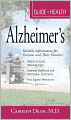 The Everything Health Guide to Alzheimer's Disease: A reassuring, informative guide for families and caregivers