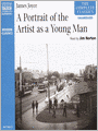 A Portrait of the Artist as a Young Man