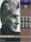 Krapp's Last Tape & Not I