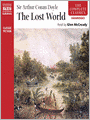 The Lost World