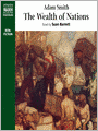 The Wealth of Nations