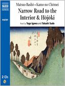 Hojoki / Narrow Road to the Interior