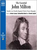 The Essential John Milton