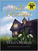 Wild Orchids: A Novel