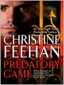 Predatory Game (GhostWalkers Series #6)