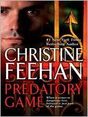 Predatory Game (GhostWalkers Series #6)