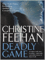 Deadly Game (GhostWalkers Series #5)