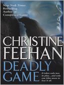 Deadly Game (GhostWalkers Series #5)