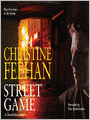 Street Game (GhostWalkers Series #8)